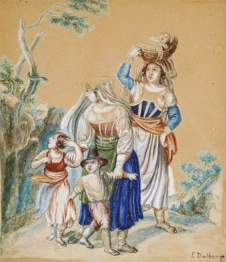 Il serpente